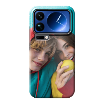 Xiaomi 17 Pro Max - Toughcase Hoesje maken