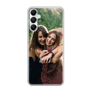 Samsung Galaxy A25 - Softcase Hoesje Maken