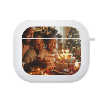 Airpods 3 - Softcase Hoesje maken