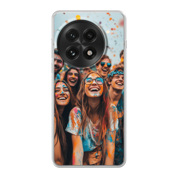 OnePlus 13 - Softcase Hoesje maken