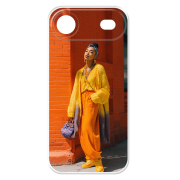 iPhone Air - Softcase Hoesje maken