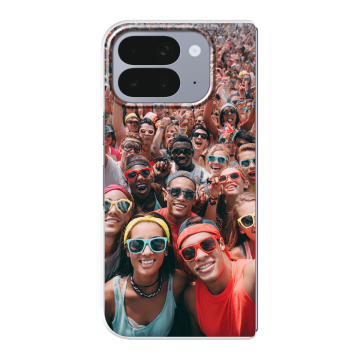 Google Pixel 10 Pro Fold - Hardcase Hoesje maken