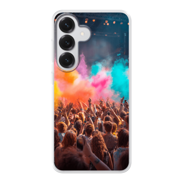 Samsung Galaxy S26 - Softcase Hoesje maken