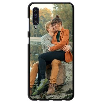Samsung Galaxy A50 - Softcase Hoesje Maken