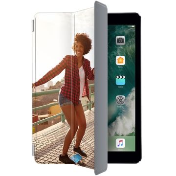 iPad 2017 - Smart Cover Hoesje Maken
