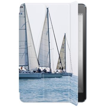 iPad Air 2 - Smart Cover Hoesje Maken