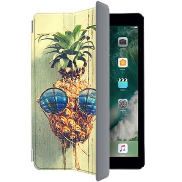iPad Pro 10.5 - Smart Cover Hoesje Maken