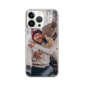 iPhone 15 Pro Max - Hardcase Hoesje Maken