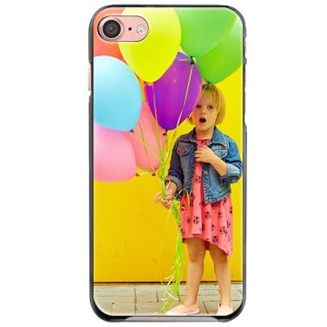 iPhone 7 telefoonhoesje maken - Hardcase
