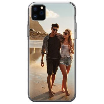 iPhone 11 Pro telefoonhoesje maken - Softcase