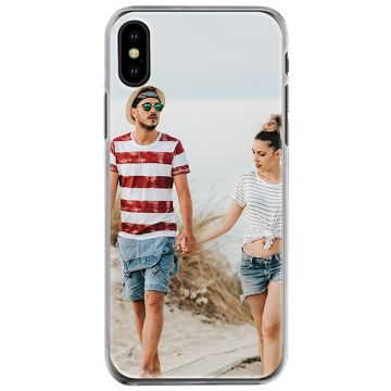 iPhone XS Max - Softcase Hoesje Maken