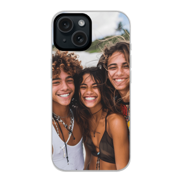 iPhone 15 - Magsafe Premium Protect Hoesje maken