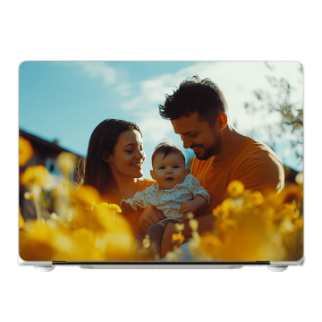 MacBook Pro 14-inch M1 / M2 / M3 / M4 - Laptop Case maken