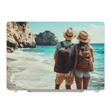 MacBook Pro 16-inch M1 / M2 / M3 / M4 - Laptop Case maken