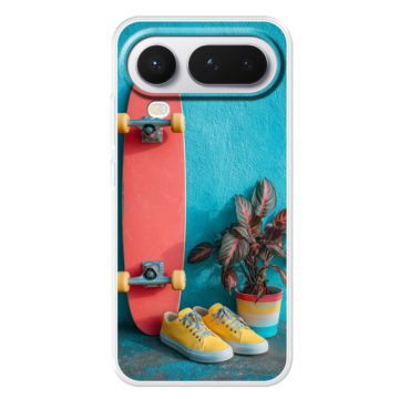 Honor Honor Magic8 Pro Air - Softcase Hoesje maken
