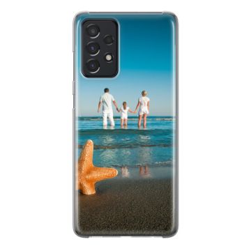 Gepersonaliseerd Samsung Galaxy A52 hoesje