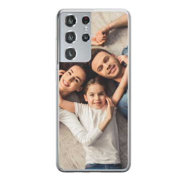 Samsung Galaxy S21 Ultra Hoesje Ontwerpen