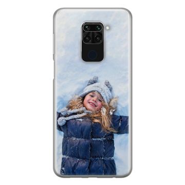 Xiaomi Redmi Note 9 Pro Hoesje OntwerpenXiaomi Redmi Note 9 Phone Case