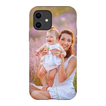 iPhone 12 Hoesje Maken met Foto