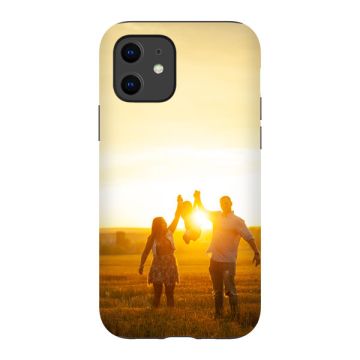 iPhone 12 Mini Hoesje Maken met Foto