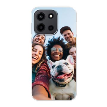 OnePlus Turbo 6 5G - Softcase Hoesje maken