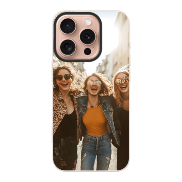 iPhone 16 Pro - Magsafe Premium Protect Hoesje maken