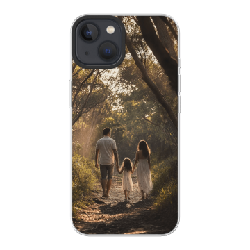 iPhone 13 - Magsafe Premium Protect Hoesje maken