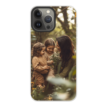 iPhone 13 Pro Max - Magsafe Premium Protect Hoesje maken