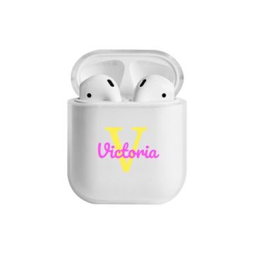 AirPods - Softcase Hoesje Maken | GSMHoesjeMaken