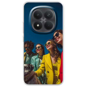 Xiaomi Poco M8 Pro - Softcase Hoesje maken