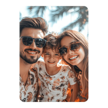 iPad Air 2025 (11 inch) - Smartcover of -case Hoesje maken