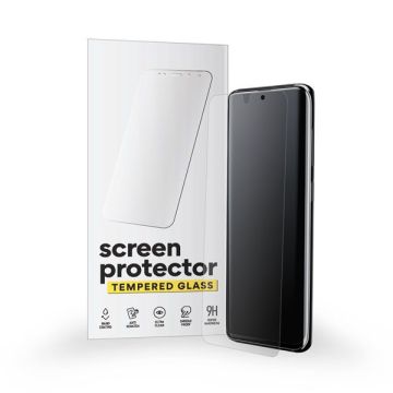 Scherm Beschermer - Getemperd Glas - Galaxy A20