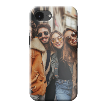 iPhone 17e - Toughcase Hoesje maken