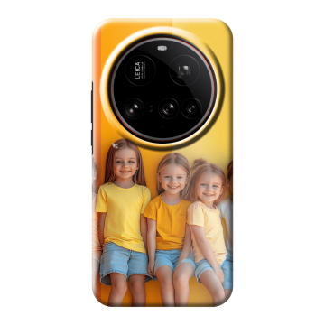 Xiaomi 15 Ultra - Tough case Hoesje maken