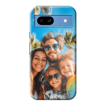 Google Pixel 8a - Toughcase Hoesje maken