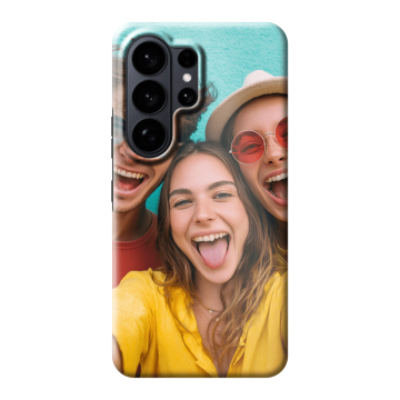 Samsung Galaxy S26 Ultra - Toughcase Hoesje maken