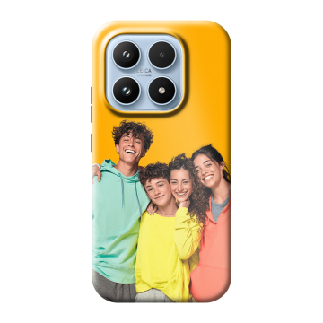 Xiaomi 17 - Toughcase Hoesje maken