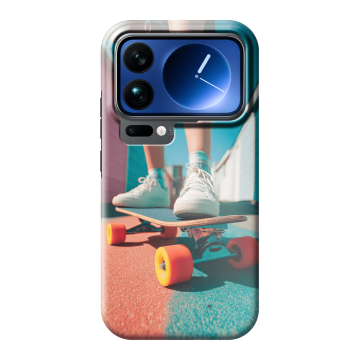 Xiaomi Xiaomi 17 Pro - Toughcase Hoesje maken