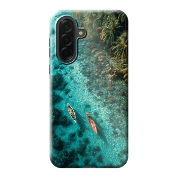 Samsung Galaxy A37 - Toughcase Hoesje maken