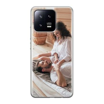 Xiaomi 13 - Softcase Hoesje Maken