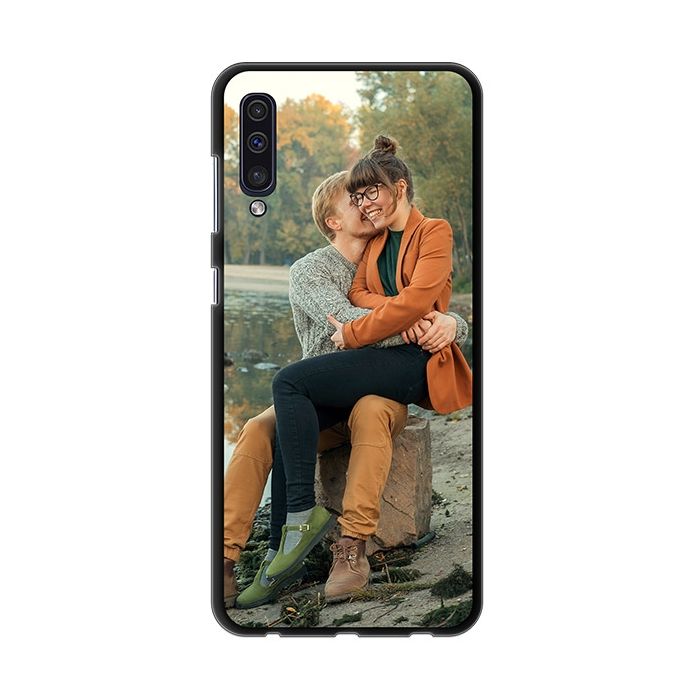 Samsung Galaxy A50 - Softcase Hoesje Maken