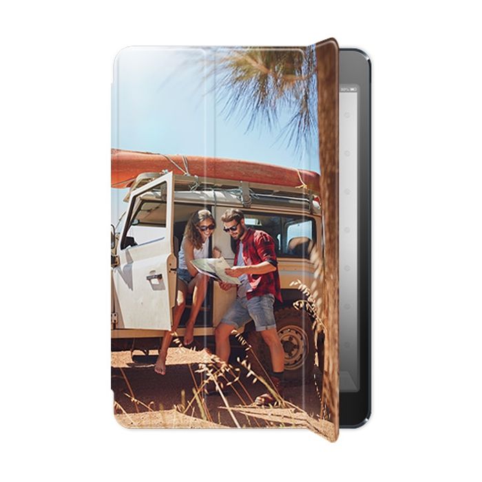 iPad Air 1 - Smart Cover Hoesje Maken