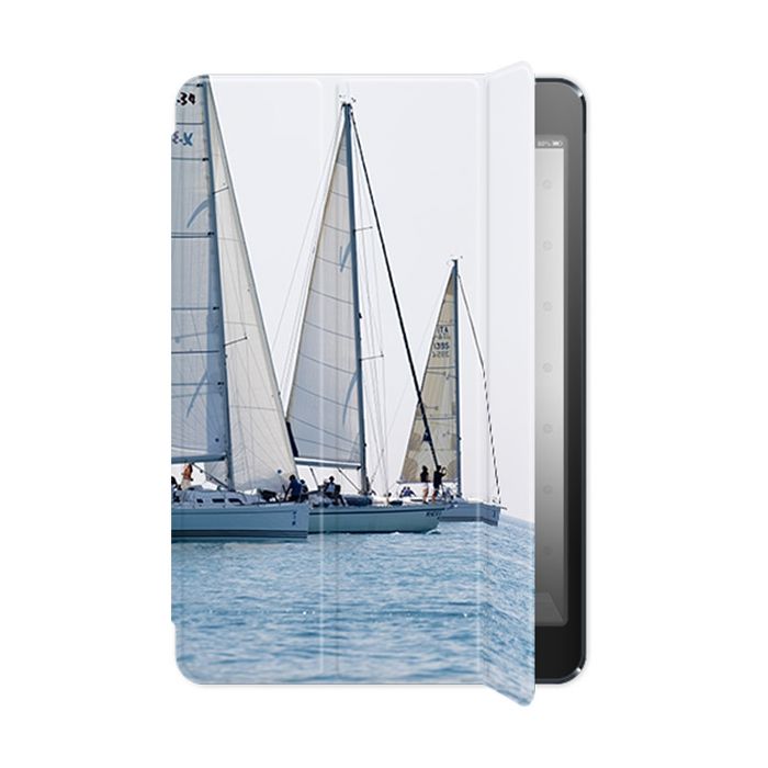 iPad Air 2 - Smart Cover Hoesje Maken