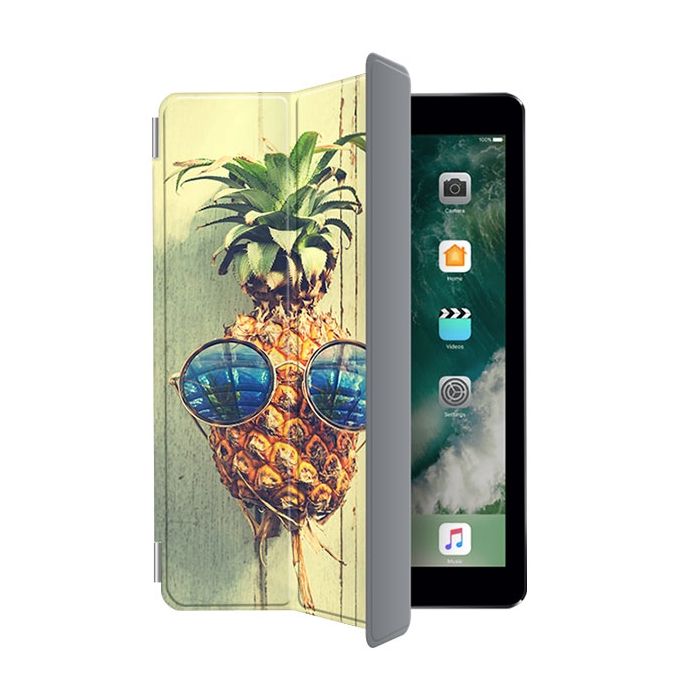 iPad Pro 10.5 - Smart Cover Hoesje Maken