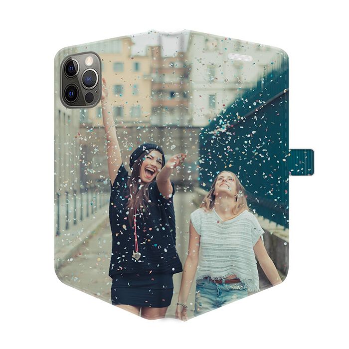 iPhone 12 Pro Max Hoesje Maken