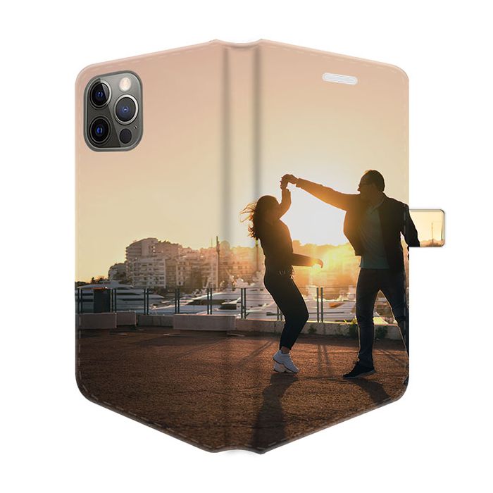 iPhone 12 Pro Hoesje Maken