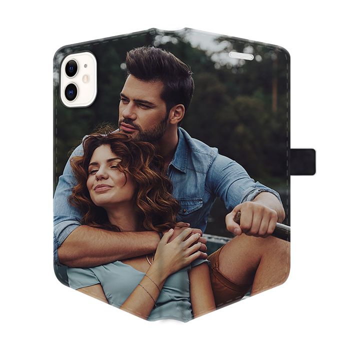 iPhone 12 Hoesje Maken