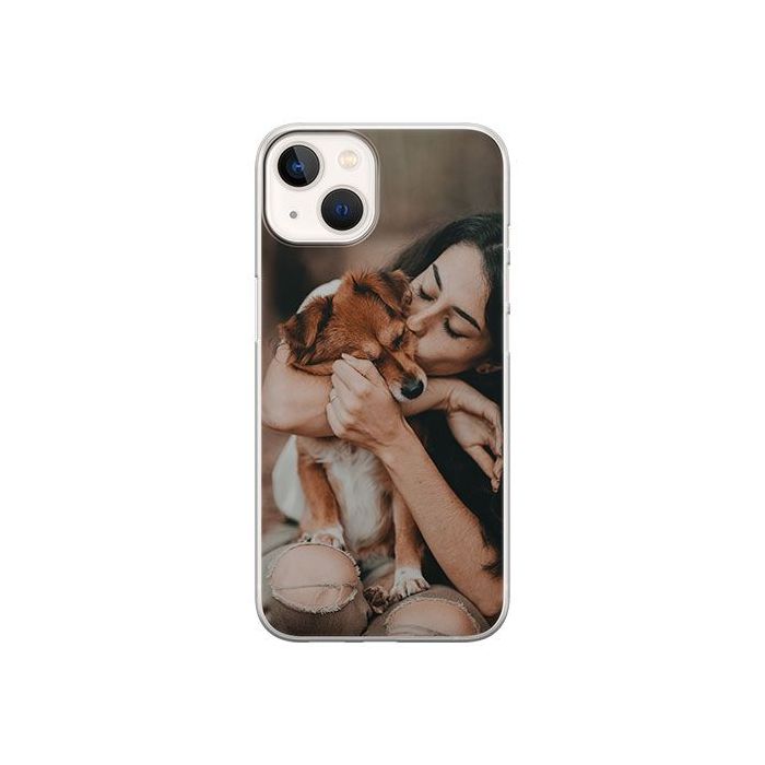 iPhone 15 - Hardcase Hoesje Maken