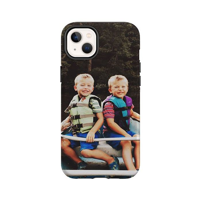 iPhone 15 Plus - Toughcase Hoesje Maken