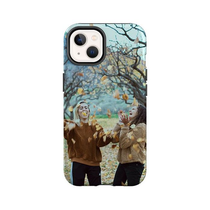 iPhone 15 - Toughcase Hoesje Maken